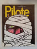 Pilote / N&deg; 726 / 4 octobre 1973. 