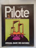 Pilote / N&deg; 705 / 10 mai 1973. 