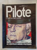 Pilote / N&deg; 704 / 3 mai 1973. 