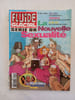 Fluide Glacial S&eacute;rie Or La Nouvelle Sexualit&eacute; / N&deg; 44 / 1er septembre 2008. 