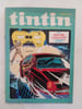 Tintin / N&deg; 1252 / 26 octobre 1972. 