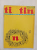 Ti Tin / N&deg; 1197 / 7 octobre 1971. 