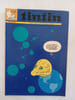 Tintin / N&deg; 1155 / 17 d&eacute;cembre 1970. 