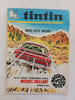 Tintin / N&deg; 1151 / 19 novembre 1970. 