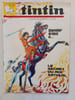 Tintin / N&deg; 1109 / 29 janvier 1970. 