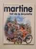 Martine fait de la bicyclette. Gilbert Delahaye - Marcel Marlier