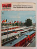 La vie du rail N.1010 - septembre 1965. 