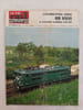 La vie du rail N.1009 - aout 1965. 