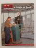 La vie du rail N.1008 - aout 1965. 