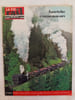 La Vie du Rail N.1006 - juillet 1965. 