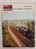 La Vie du Rail N.1005 - juillet 1965. 