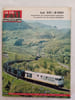 La Vie du Rail N.1004 - juillet 1965. 