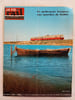 La Vie du Rail N.1224 - decembre 1969. 
