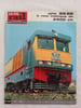 La vie du rail N.1221 - decembre 1969. 