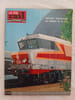 La Vie du Rail N. 1220 - novembre 1969. 