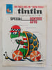 Tintin / N&deg; 988 / 28 septembre 1967. 