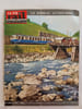 La vie du rail N.1218 - novembre 1969. 