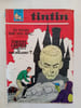 Tintin / N&deg; 985 / 7 septembre 1967. 