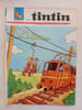 Tintin / N&deg; 984 / 31 ao&ucirc;t 1967. 