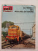 La vie du rail N.1216 - novembre 1969. 