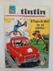 Tintin / N&ordm; 887 / 21 Octobre 1965. 