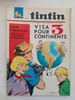Tintin / N&deg; 865 / 20 Mai 1965. 