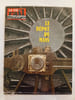 La Vie du rail N.1213 - octobre 1969. 