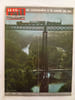 La vie du rail N.1211 - septembre 1969. 