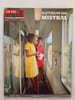 La Vie du Rail N.1210 - septembre 1969. 