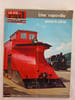 La vie du rail N.1208 - septembre 1969. 