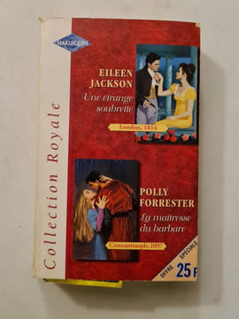 Une étrange soubrette. EILEEN JACKSON