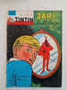 Jari et le Diable Rouge / N&deg; 818 / 25 Juin 1964. 