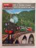 La vie du rail N.1206 - aout 1969. (J.-M. Hartmann)