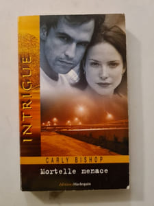 Mortelle menace