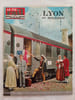 La vie du rail N.1203 - juillet 1969. 