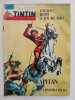 Capitan contre les conspirateurs / N&deg; 813 / 21 Mai 1964. S.F. Funcken