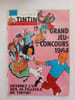Tintin / N&deg; 810 / 30 Avril 1964. 