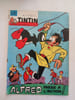 Tintin / N&deg; 804 / 19 Mars 1964. 