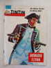 Tintin / N&deg; 803 / 12 Mars 1964. 