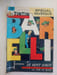 Barrelli / N&deg; 800 / 20 F&eacute;vrier 1964. Bob de Moor