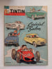 Tintin Sp&eacute;cial Salon / N&deg; 676 / 5 Octobre 1961. 