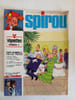 Spirou / N&deg; 1871 / 21 F&eacute;vrier 1974. 