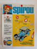 Spirou / N&deg; 1815 / 25 Janvier 1973. 