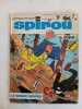 Spirou / N&deg; 1553 / 18 Janvier 1968. Gil Jourdan