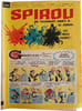 Spirou - 10 Octobre 1963. Franquin