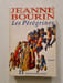 Les P&eacute;r&eacute;grines. JEANNE BOURIN