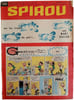 Spirou - 11 Octobre 1963. Franquin par Videlman