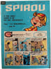 Spirou - 14 novembre 1963. Franquin