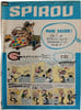 Spirou - 20 fevrier 1964. Franquin