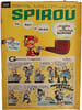 Spirou - 12 mars 1964. Franquin et Jid&eacute;hem